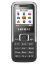 Best available price of Samsung E1125 in Monaco