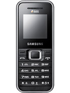 Best available price of Samsung E1182 in Monaco