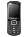 Best available price of Samsung E1210 in Monaco