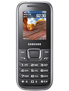 Best available price of Samsung E1230 in Monaco