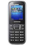 Best available price of Samsung E1232B in Monaco