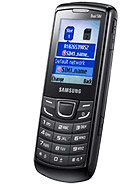 Best available price of Samsung E1252 in Monaco