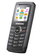 Best available price of Samsung E1390 in Monaco