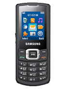 Best available price of Samsung E2130 in Monaco