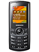 Best available price of Samsung E2232 in Monaco