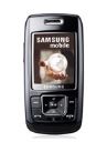 Best available price of Samsung E251 in Monaco