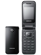 Best available price of Samsung E2530 in Monaco