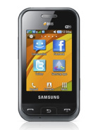 Best available price of Samsung E2652 Champ Duos in Monaco
