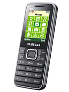 Best available price of Samsung E3210 in Monaco