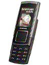 Best available price of Samsung E950 in Monaco