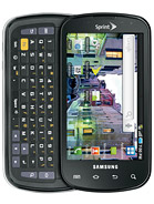 Best available price of Samsung Epic 4G in Monaco