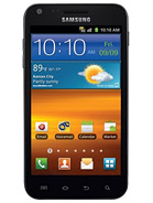 Best available price of Samsung Galaxy S II Epic 4G Touch in Monaco