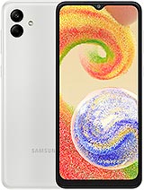 Best available price of Samsung Galaxy A04 in Monaco