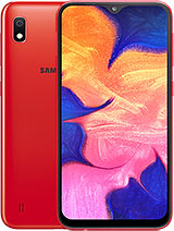 Best available price of Samsung Galaxy A10 in Monaco