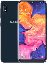 Best available price of Samsung Galaxy A10e in Monaco