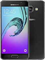 Best available price of Samsung Galaxy A3 2016 in Monaco