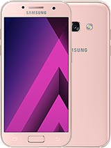 Best available price of Samsung Galaxy A3 2017 in Monaco