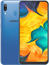 Best available price of Samsung Galaxy A30 in Monaco