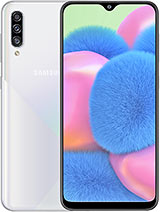 Best available price of Samsung Galaxy A30s in Monaco