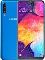 Best available price of Samsung Galaxy A50 in Monaco