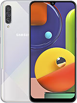 Best available price of Samsung Galaxy A50s in Monaco