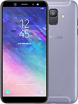 Best available price of Samsung Galaxy A6 2018 in Monaco