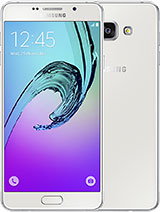 Best available price of Samsung Galaxy A7 2016 in Monaco