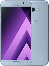Best available price of Samsung Galaxy A7 2017 in Monaco