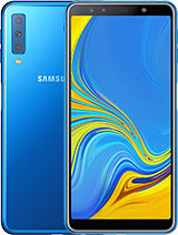 Best available price of Samsung Galaxy A7 2018 in Monaco