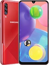 Best available price of Samsung Galaxy A70s in Monaco