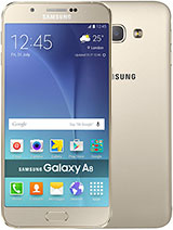 Best available price of Samsung Galaxy A8 in Monaco