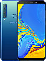 Best available price of Samsung Galaxy A9 2018 in Monaco