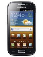 Best available price of Samsung Galaxy Ace 2 I8160 in Monaco