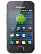Best available price of Samsung Galaxy Ace Duos I589 in Monaco