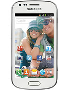 Best available price of Samsung Galaxy Ace II X S7560M in Monaco