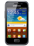 Best available price of Samsung Galaxy Ace Plus S7500 in Monaco