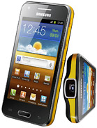 Best available price of Samsung I8530 Galaxy Beam in Monaco