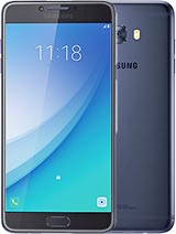 Best available price of Samsung Galaxy C7 Pro in Monaco