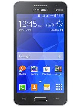 Best available price of Samsung Galaxy Core II in Monaco