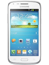 Best available price of Samsung Galaxy Core I8260 in Monaco