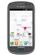 Best available price of Samsung Galaxy Exhibit T599 in Monaco