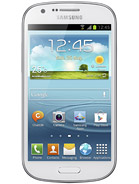 Best available price of Samsung Galaxy Express I8730 in Monaco