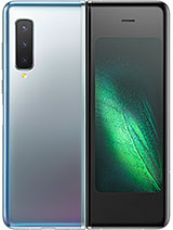 Best available price of Samsung Galaxy Fold 5G in Monaco