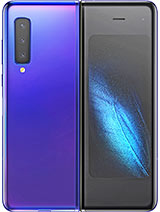 Best available price of Samsung Galaxy Fold in Monaco