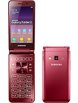 Best available price of Samsung Galaxy Folder2 in Monaco
