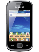 Best available price of Samsung Galaxy Gio S5660 in Monaco