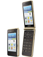 Best available price of Samsung I9230 Galaxy Golden in Monaco