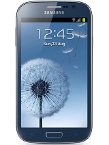 Best available price of Samsung Galaxy Grand I9080 in Monaco