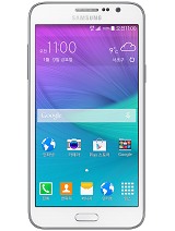 Best available price of Samsung Galaxy Grand Max in Monaco