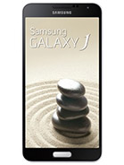 Best available price of Samsung Galaxy J in Monaco